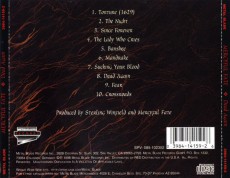 CD / Mercyful Fate / Dead Again