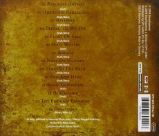 CD / Messiah's Kiss / Metal