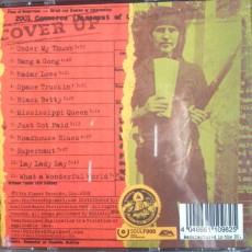 CD / Ministry / Cover Up