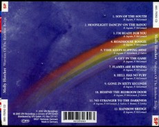 CD / Molly Hatchet / Warriours Of The Rainbow Bridge