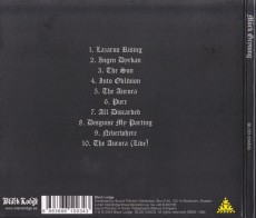 CD / Mork Gryning / Mork Gryning CD / Mork Gryning / Mork Gryning