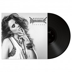 LP / Kissin Dynamite / Ecstasy / Vinyl