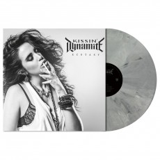 LP / Kissin Dynamite / Ecstasy / Vinyl / Colored