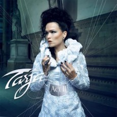 2CD / Turunen Tarja / Act II / 2CD / Digipack