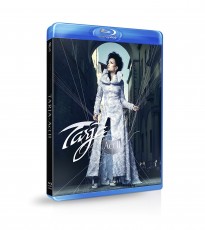 Blu-Ray / Turunen Tarja / Act II / Blu-Ray