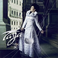 3LP / Turunen Tarja / Act II / Vinyl / 3LP