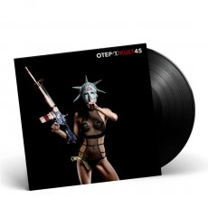 LP / Otep / Kult 45 / Vinyl