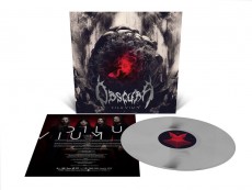 LP / Obscura / Diluvium / Vinyl