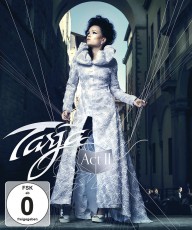 2DVD / Turunen Tarja / Act II / 2DVD