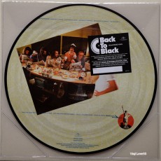 LP / Supertramp / Breakfast In America / Vinyl / Picture