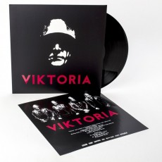 LP / Marduk / Victoria / Vinyl