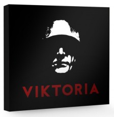 CD / Marduk / Victoria / Limited Boxset