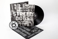 LP / Street Dogs / Stand For Something Or Die For / Vinyl / LP+CD