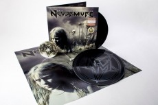 2LP / Nevermore / This Godless Endeavor / Vinyl / 2LP+CD