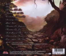CD / Neverland / Reversing Time