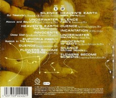2CD / Delerium / Odyssey / Remix Collection / 2CD