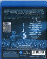 Blu-Ray / Moore Gary & Friends / One Night In Dublin / Blu-Ray Disc