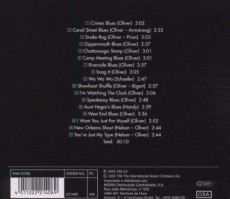 CD / Ellington Duke / Best Of