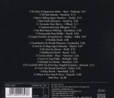 CD / Hawkins Coleman / Best Of