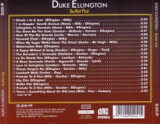 CD / Ellington Duke / Buffet Flat
