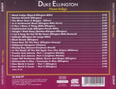 CD / Ellington Duke / Mood Indigo