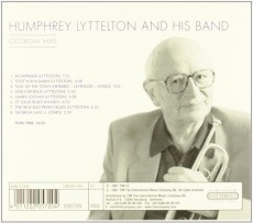 CD / Lyttelton Humprey / Georgia Mae
