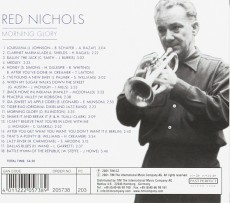 CD / Nichols Red / Morning Glory
