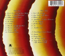 2CD / Wonder Stevie / Songs In The Key Of Life / 2CD