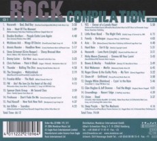 2CD / Various / Rock Compilation / 2CD / Digipack