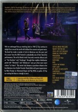 DVD / ZZ Top / Live At Montreux 2013