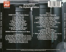 2CD / Bucks Fizz / Hand Cut / 2CD