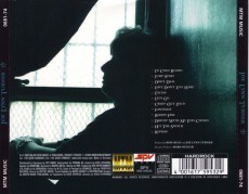 CD / Turner Joe Lynn / JLT
