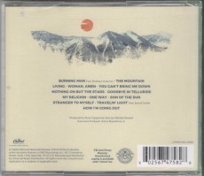 CD / Bentley Dierks / Mountain