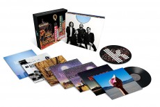 LP / Killers / Career Box / Vinyl / 10LP / Box