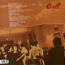 2LP / Various / Czech Up Vol.2:We'd Be Happy / Vinyl / 2LP