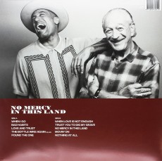 LP / Harper Ben/Musselwhite Charlie / No Mercy In This Land / Vinyl