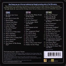 3CD / Simone Nina / Essential Collection / 3CD