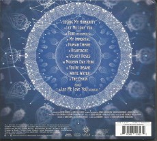 CD / Kobra And The Lotus / Prevail II / Digipack