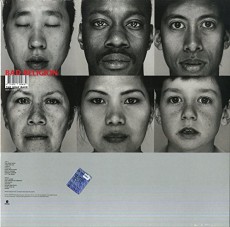 LP / Bad Religion / Gray Race / Vinyl