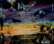 CD / Karthago / Karthago