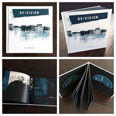 2CD / De/Vision / Citybeats / Digibook / 2CD