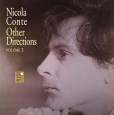 2LP / Conte Nicola / Other Directions / Vinyl / 2LP