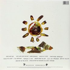 LP / Clapton Eric / Behind The Sun / Vinyl