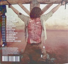 CD / Cave Nick,Ellis Warren / Proposition / OST / Digisleeve