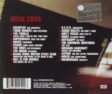 CD / Various / Rock 2003