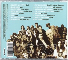 CD / Various / Sound Decade 1988-1998