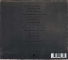 CD / Various / Tribute To Joni Mitchel