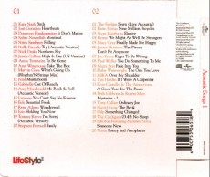 2CD / Various / Acoustic Songs 1 / 2CD