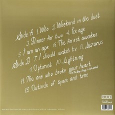 LP / Byrne David & St.Vincent / Love This Giant / Vinyl
