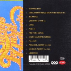 CD / Chicago / Transit Authority